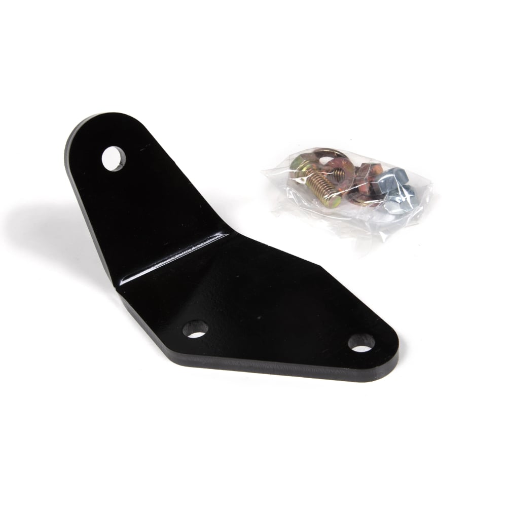 BDS Suspension Steering Stabilizer Mounting Kit for 05-16 Ford F-250 and F-350