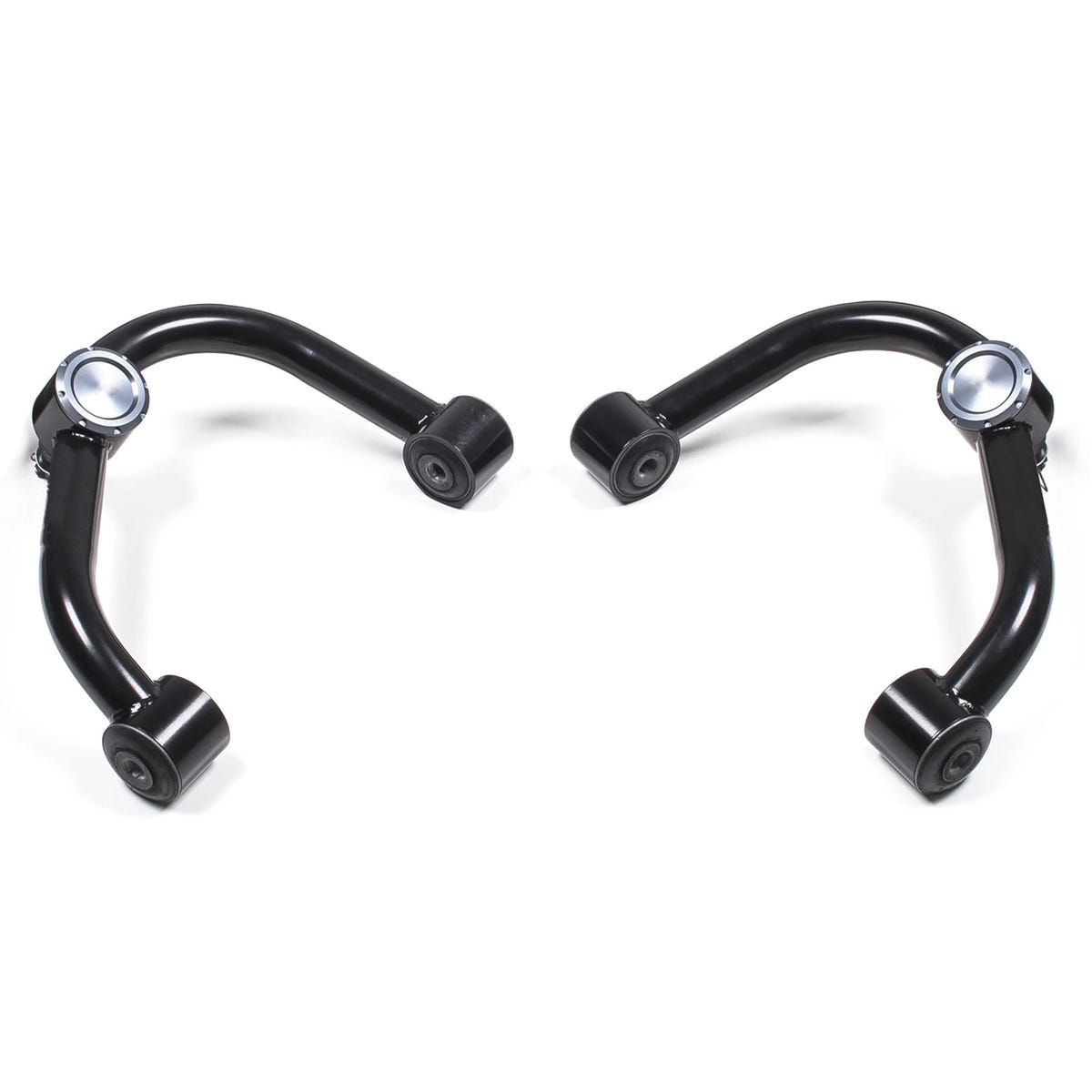 BDS Suspension Upper Control Arm Kit 11-19 GM 2500HD/3500