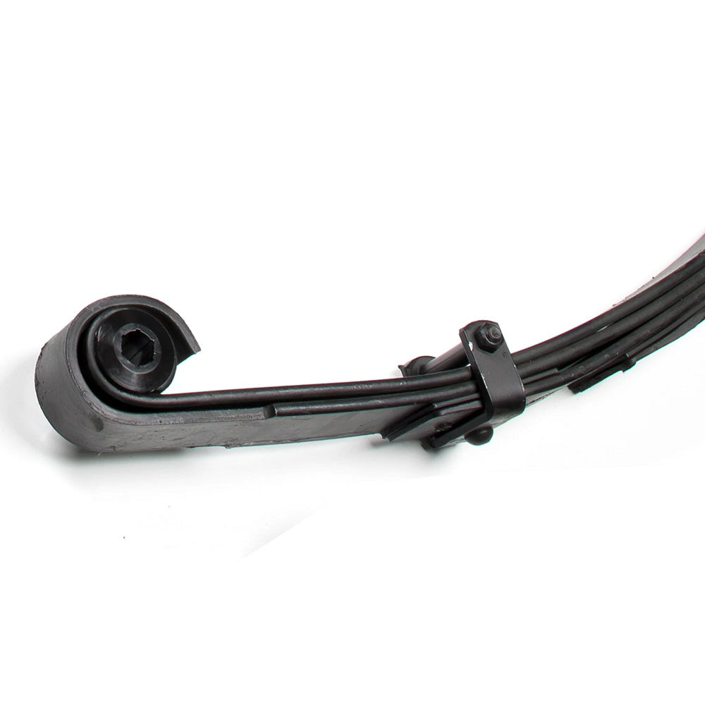 BDS 6" Rear Leaf Pack for 20-25 Ford F-250 and F-350 4WD