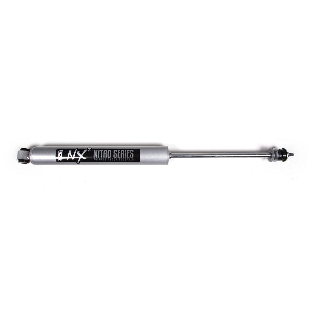 BDS Suspension NX2 Nitro Rear Shock 0" Lift for 14-18 Ram 2500 4WD