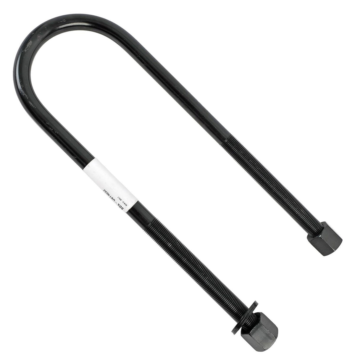 BDS Suspension Round U-Bolt