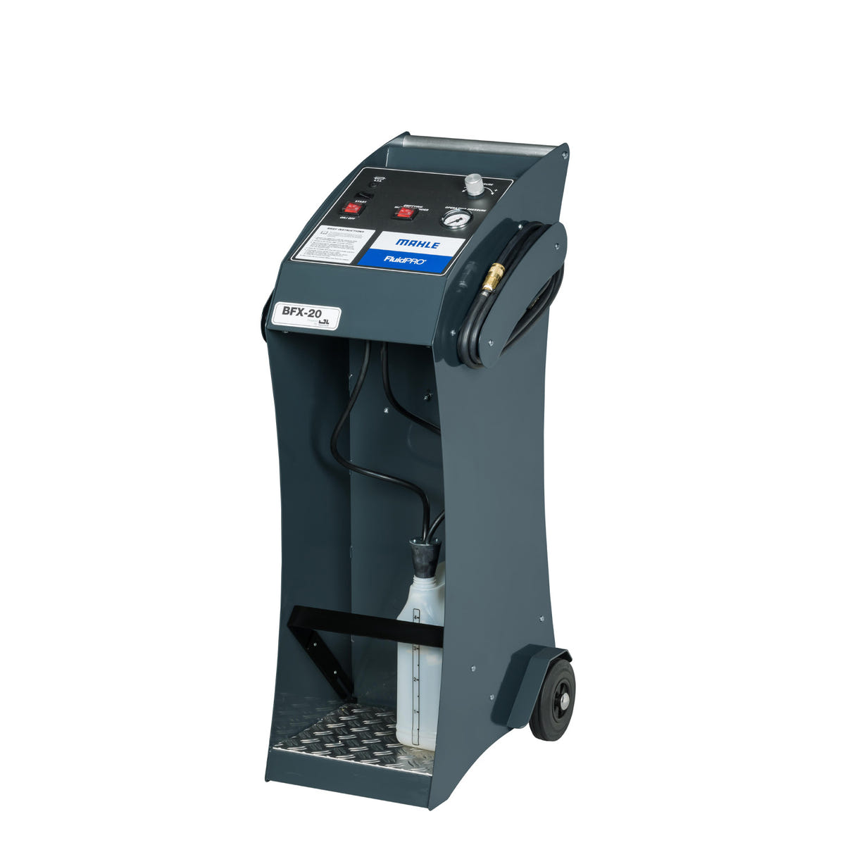 MAHLE BFX-20 Brake Fluid Flush System