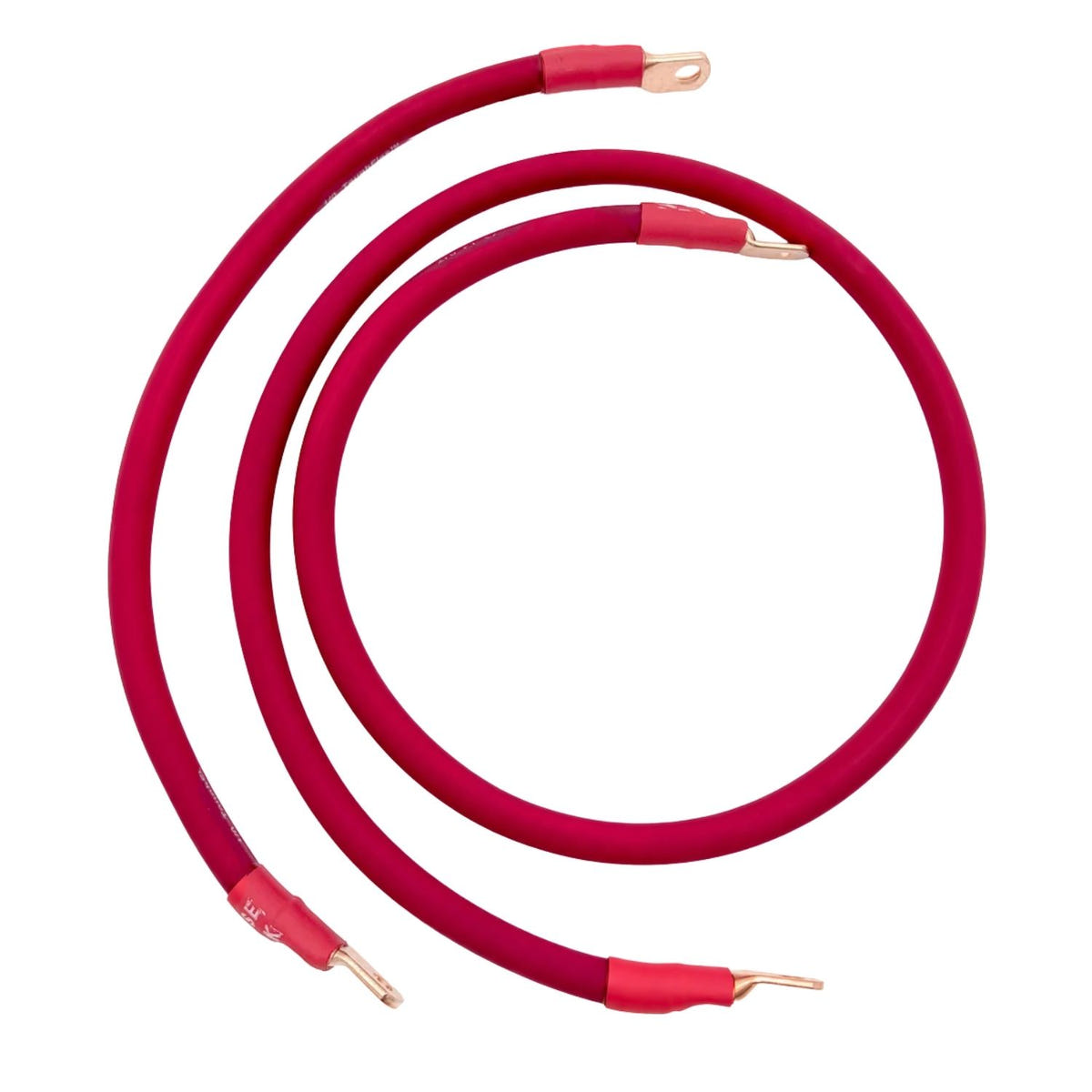 Big 7 Kits High Output Alternator Cable Upgrade