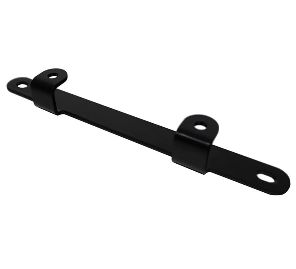 Baja Designs License Plate Mounting Brackets