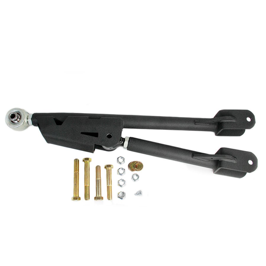 PMF Suspension Adjustable 3-Link Radius Arms for 23-25 Ford F-250 and F-350