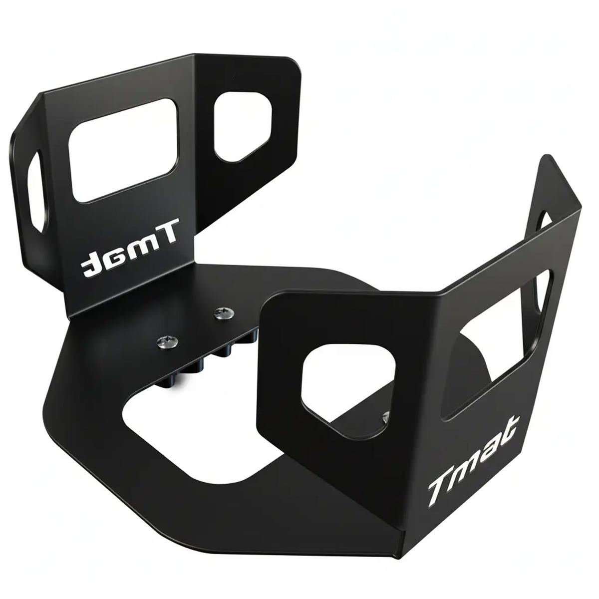 Tmat 5-Gallon Bucket Holder with Anchors