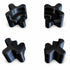 Tmat Anchors for Sidio Storages Crates 4 Pack
