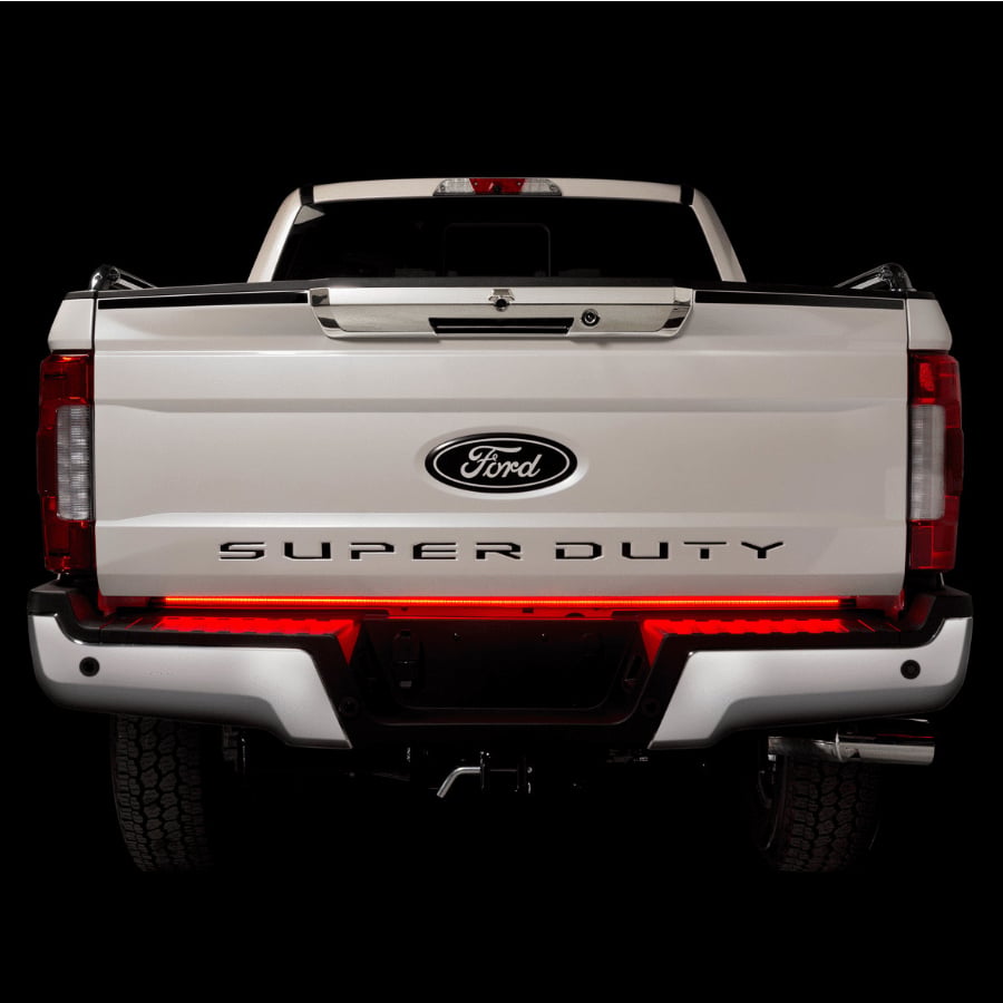 Putco Freedom Blade 60" LED Tailgate Light Bar for 23-24 Ford F-250 and F-350
