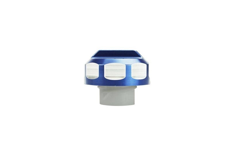Sinister Diesel Fuel Cap for 08-19 Ford 6.4L and 6.7L Powerstroke