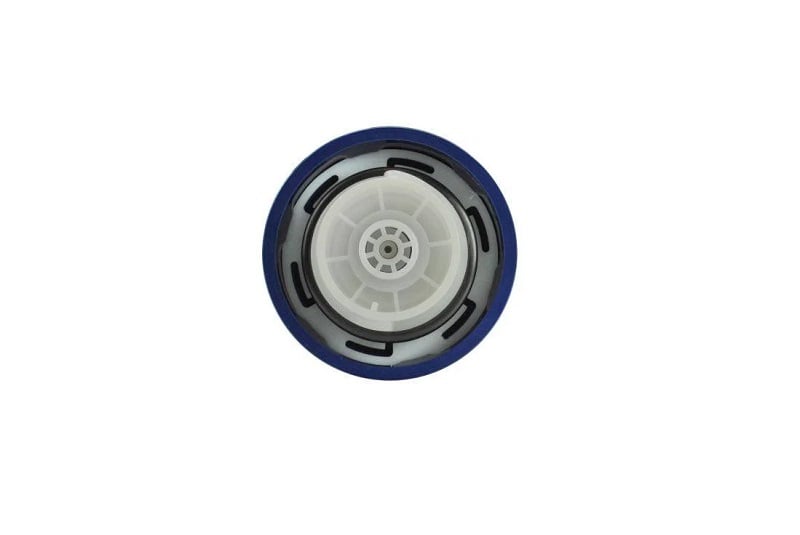 Sinister Diesel Fuel Cap for 08-19 Ford 6.4L and 6.7L Powerstroke