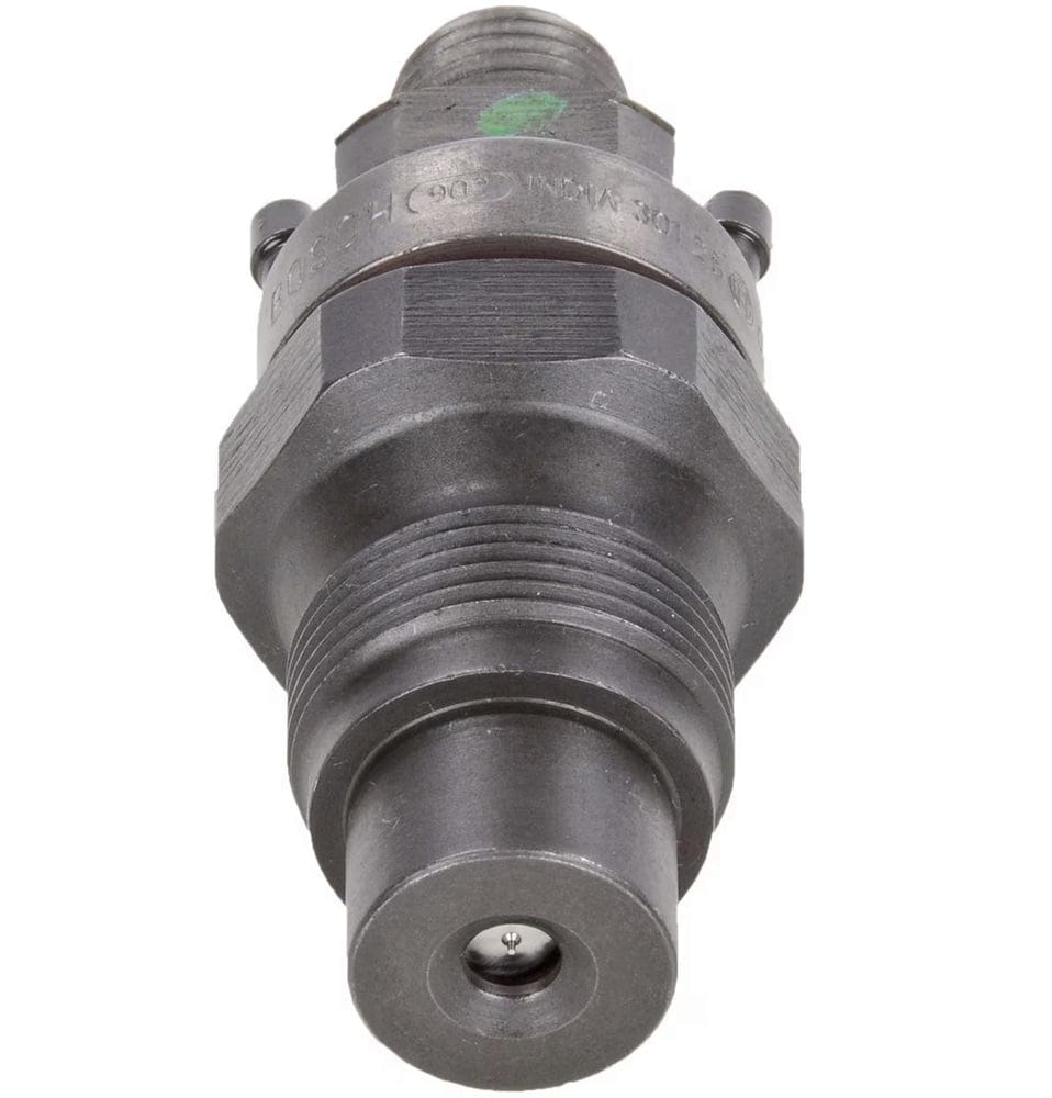 Bosch OE Fuel Injector for 92-00 GM 6.5L Diesel