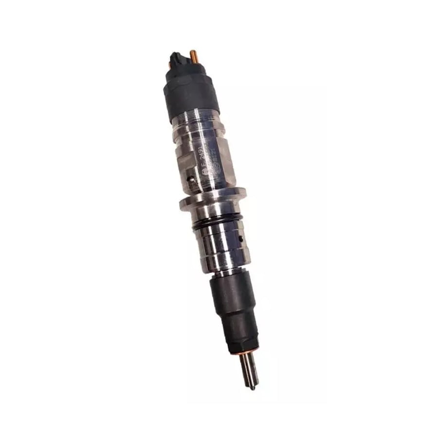 Bosch Stock OE Replacement Fuel Injector for 22-24 Ram 6.7L Cummins