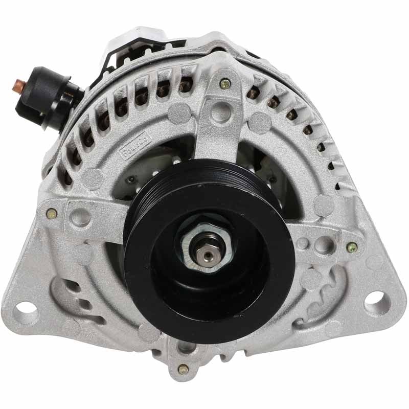 Bosch Remanufactured 150 Amp Alternator for 11-16 Ford 6.7L Powerstroke
