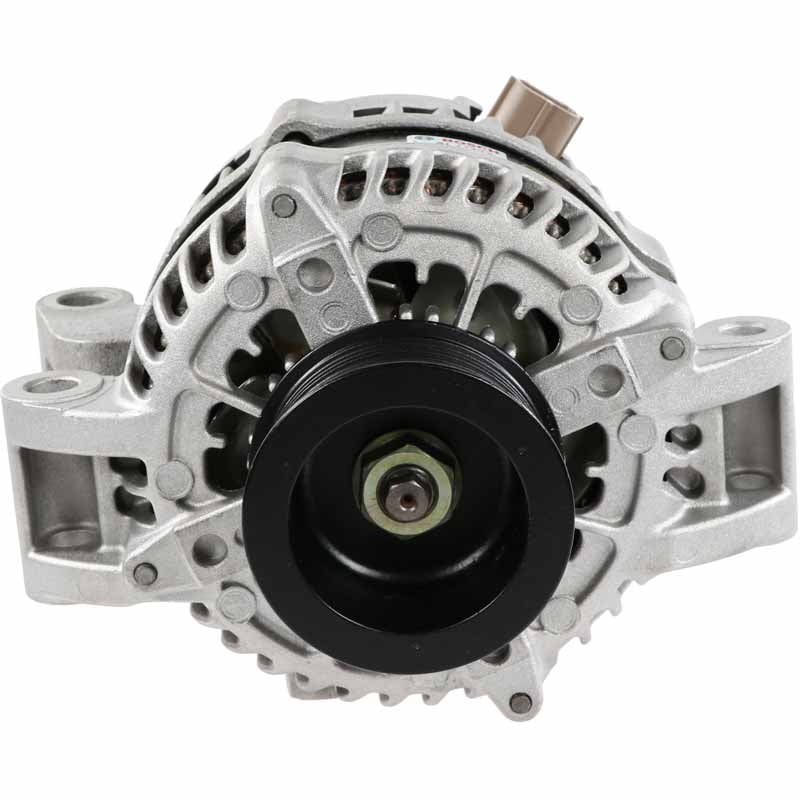 Bosch Remanufactured 200 Amp Alternator for 08-10 Ford 6.4L Powerstroke