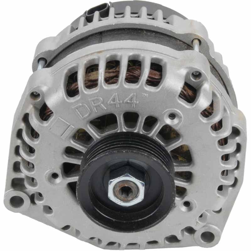 Bosch Remanufactured 160 Amp Alternator for 07.5-09 6.6L GM Duramax LMM