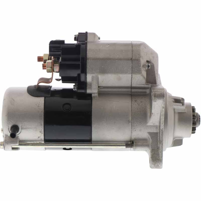 Bosch Remanufactured Starter for 07.5-18 Dodge and Ram 6.7L Cummins