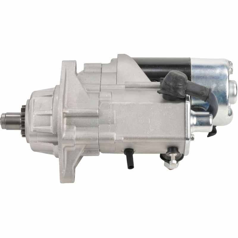Bosch Remanufactured Starter for 94-02 Dodge 5.9L Cummins