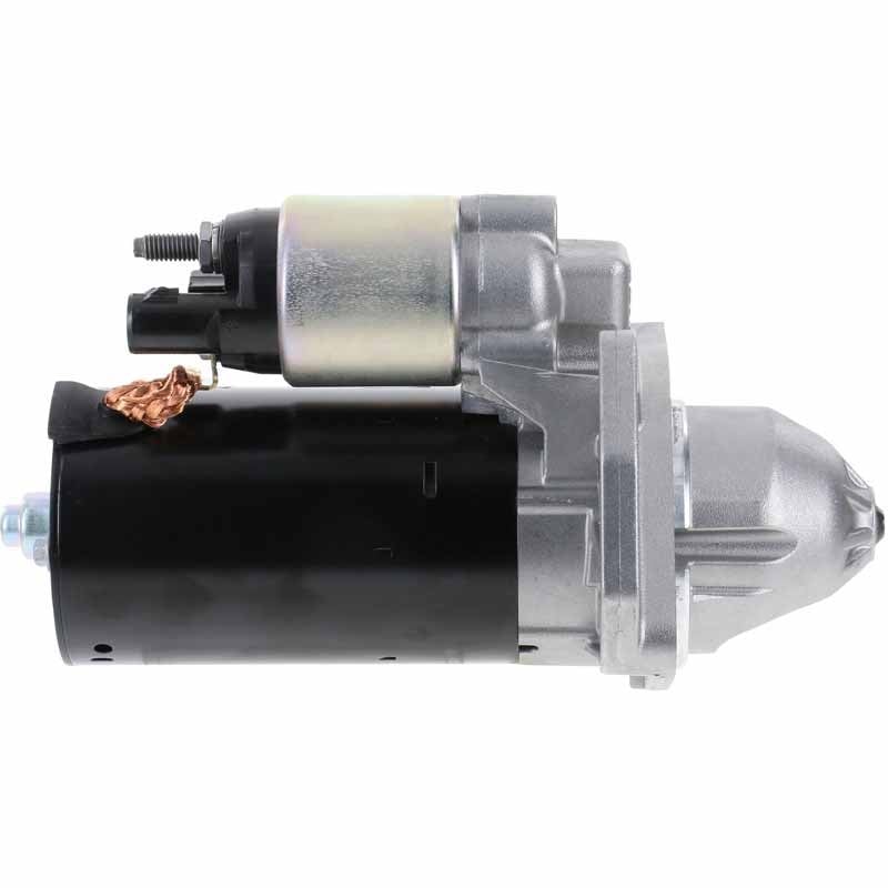 Bosch Remanufactured Starter for 15-19 Ram and for 20-23 Jeep 3.0 Ecodiesel With Auto Stop and Start