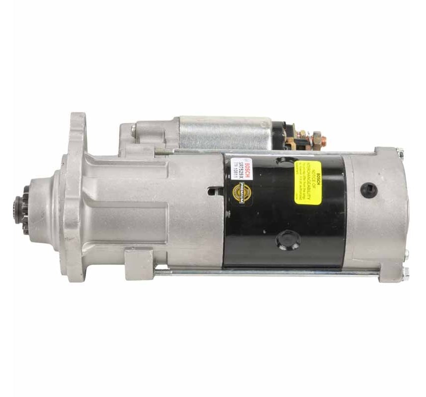 Bosch Remanufactured Starter for 94-01 Ford 7.3L Powerstroke