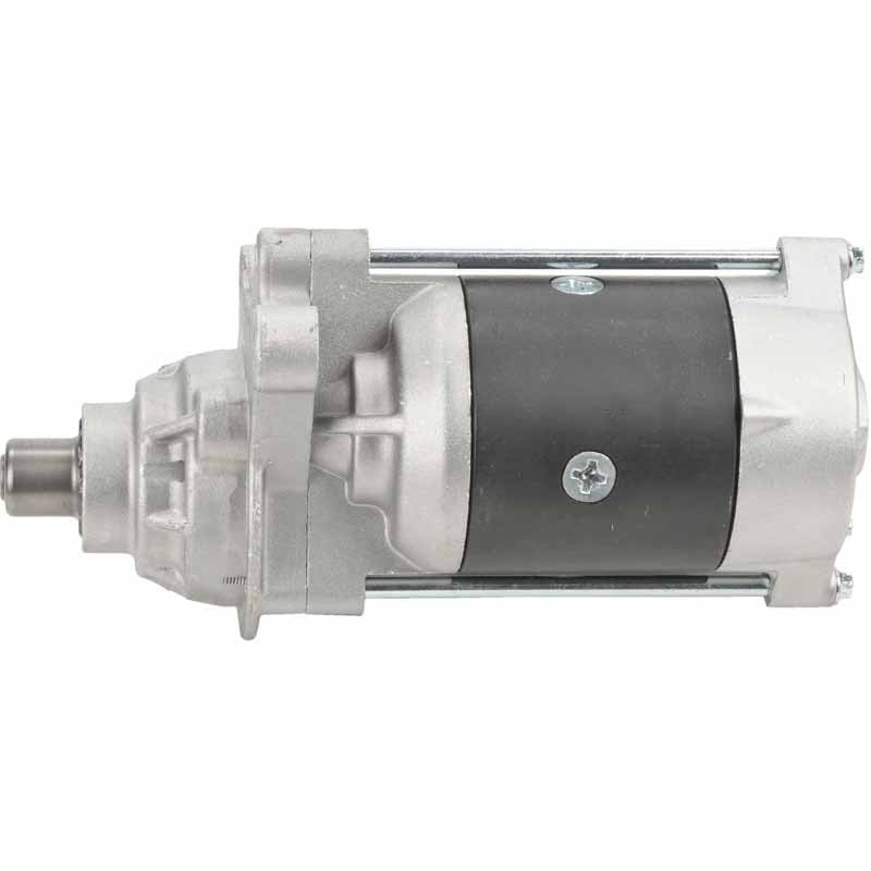 Bosch Remanufactured Starter for 03-07 Ford 6.0L Powerstroke