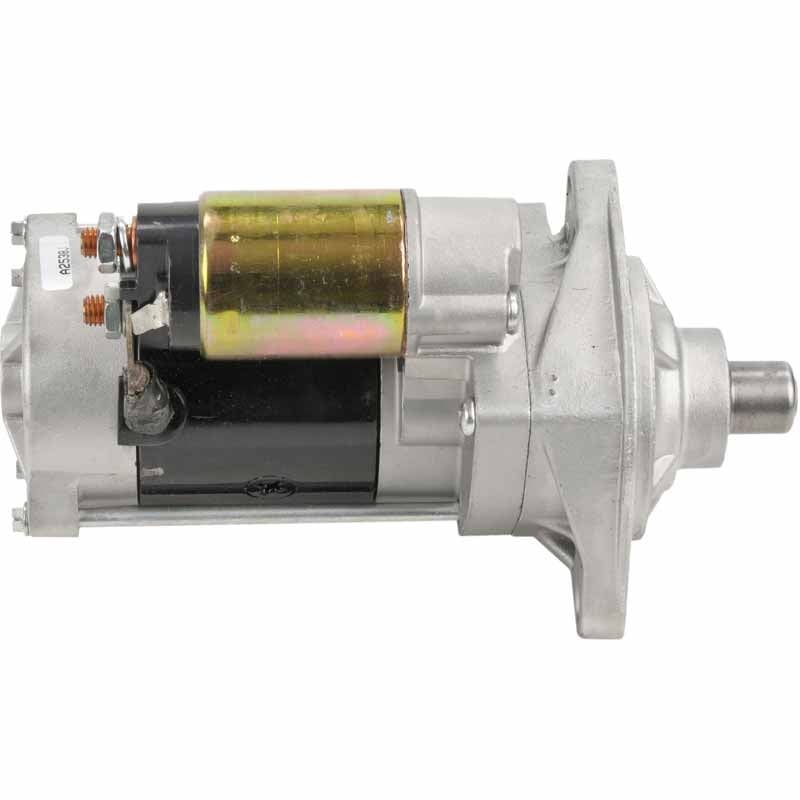 Bosch Remanufactured Starter for 01-03 Ford 7.3L Powerstroke