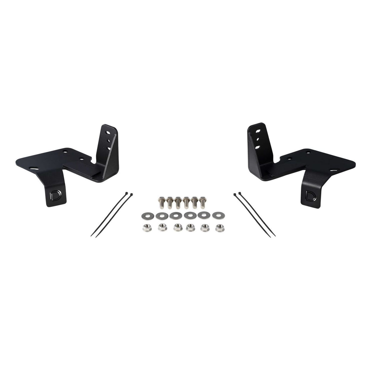 Diode Dynamics SS5 auxiliary grille lighting system