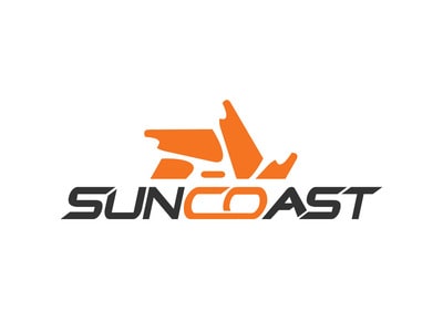 SunCoast Heavy Duty Deep Aluminum Transmission Pan For Dodge Cummins 6.7L 68RFE