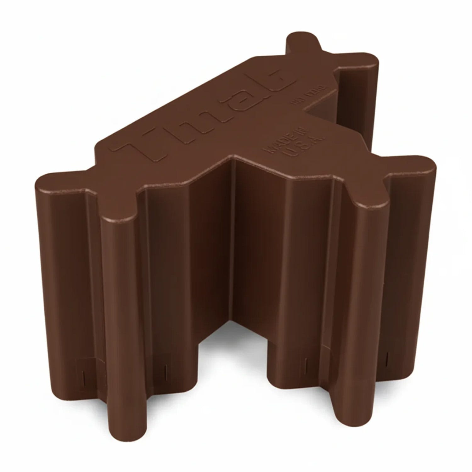 Tmat Tight-fit Stout Stationary Blockers