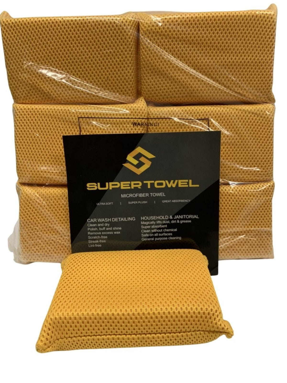 CDS Bug Removal Sponge