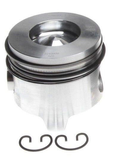 MAHLE Piston with Rings 99-03 Ford 7.3L Powerstroke