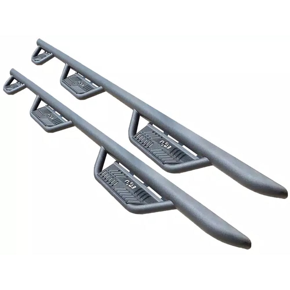 RealTruck N-Fab Bed Access Podium Steps 17-23 Ford F-250 / F-350