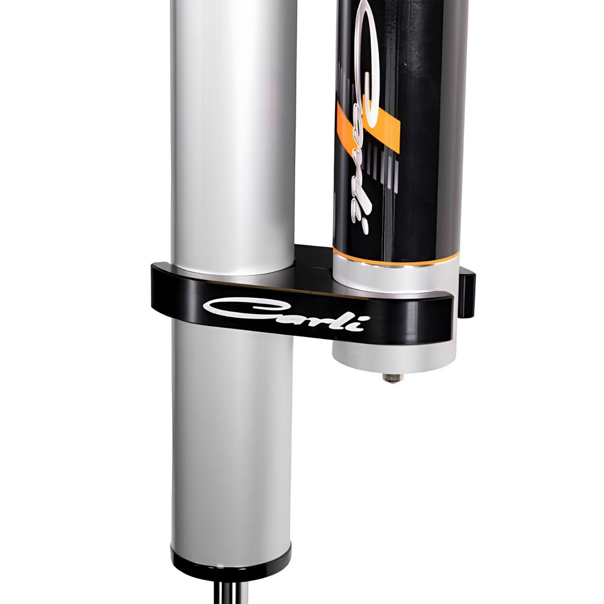 Carli SPEC 2.0" Backcountry 3.25" Lift Shock Package for 2013-2025 Ram 3500 6.7L Cummins and 2014-2025 Ram 2500