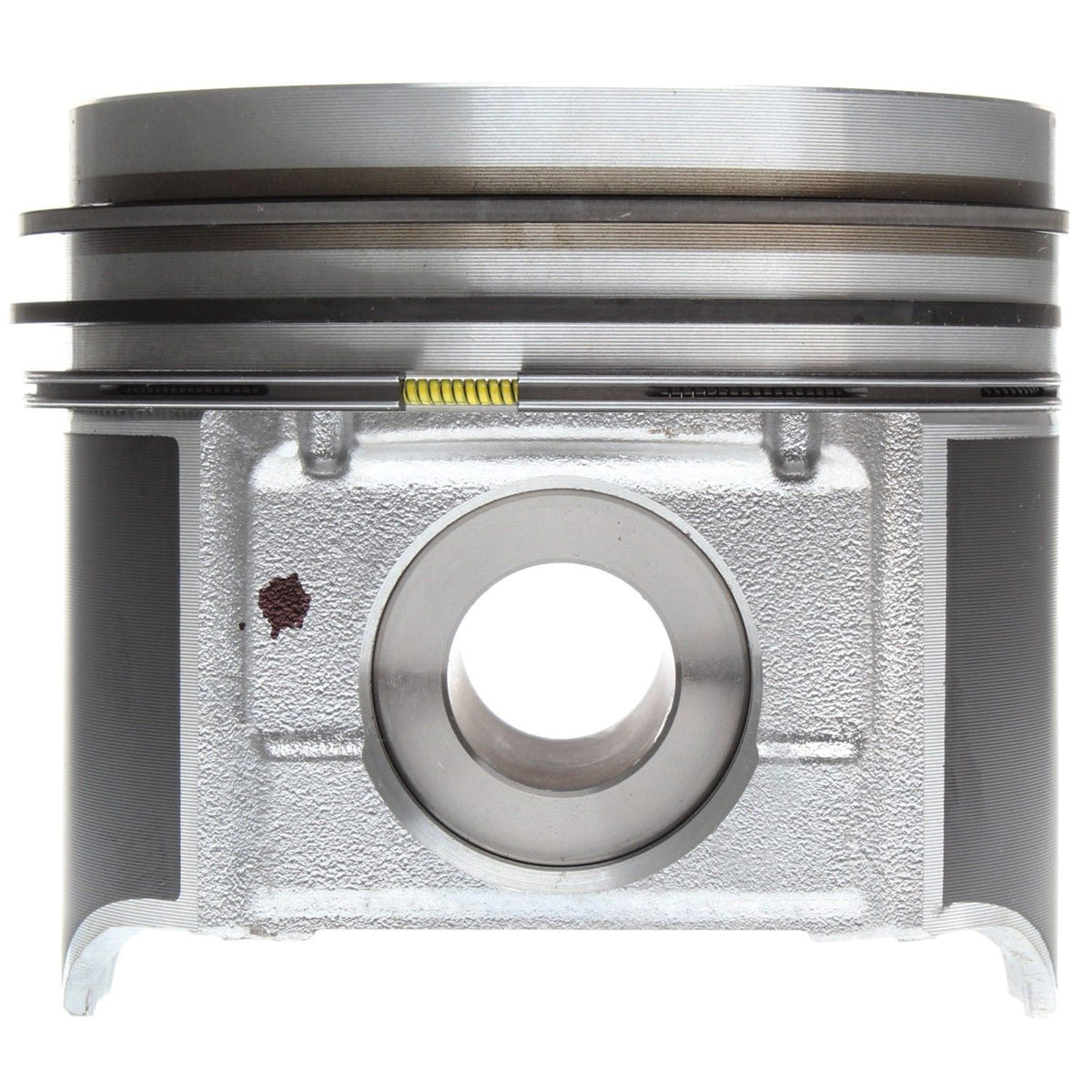 MAHLE Piston and Ring Set 03-07 Ford 6.0L Powerstroke