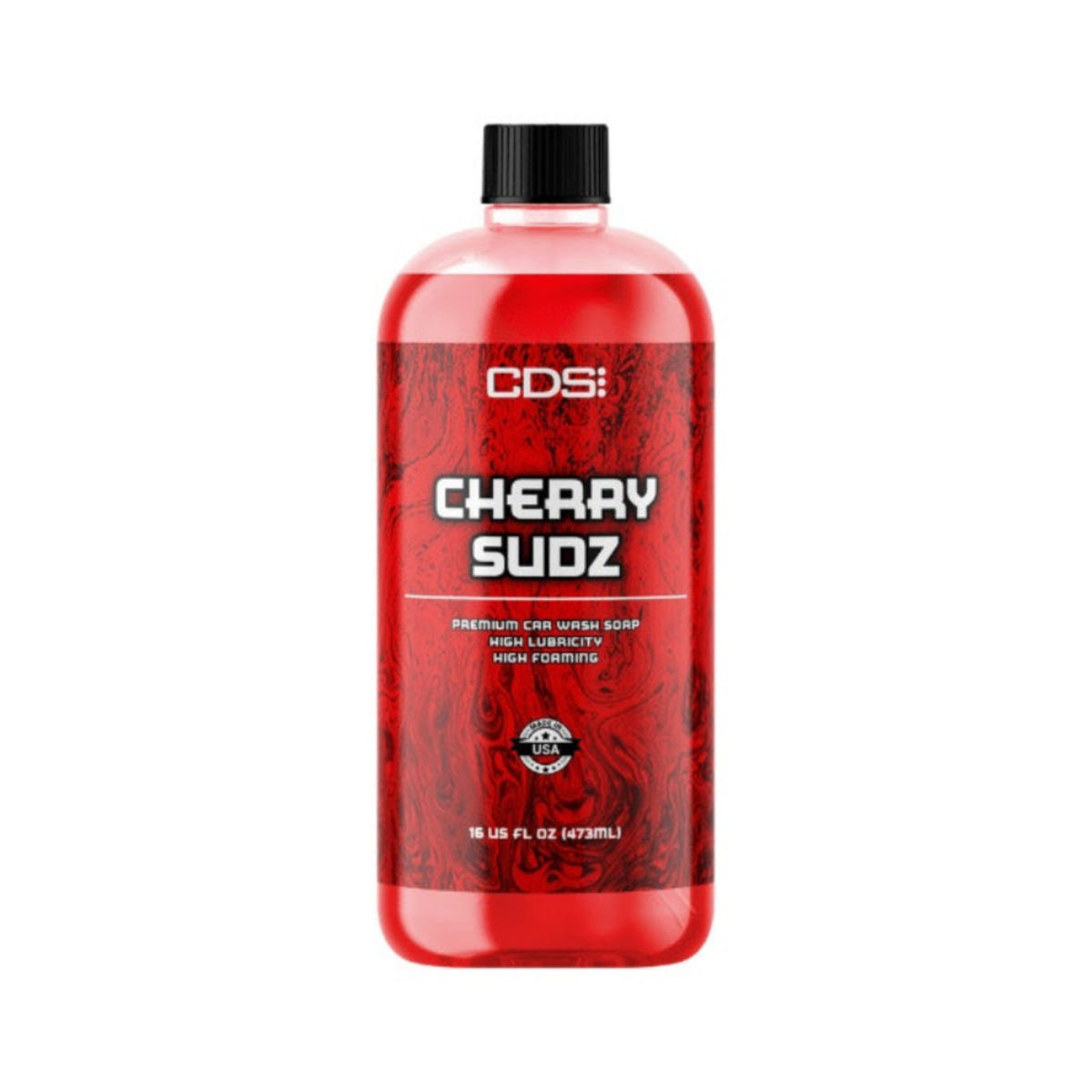 CDS Cherry Sudz Wash Soap