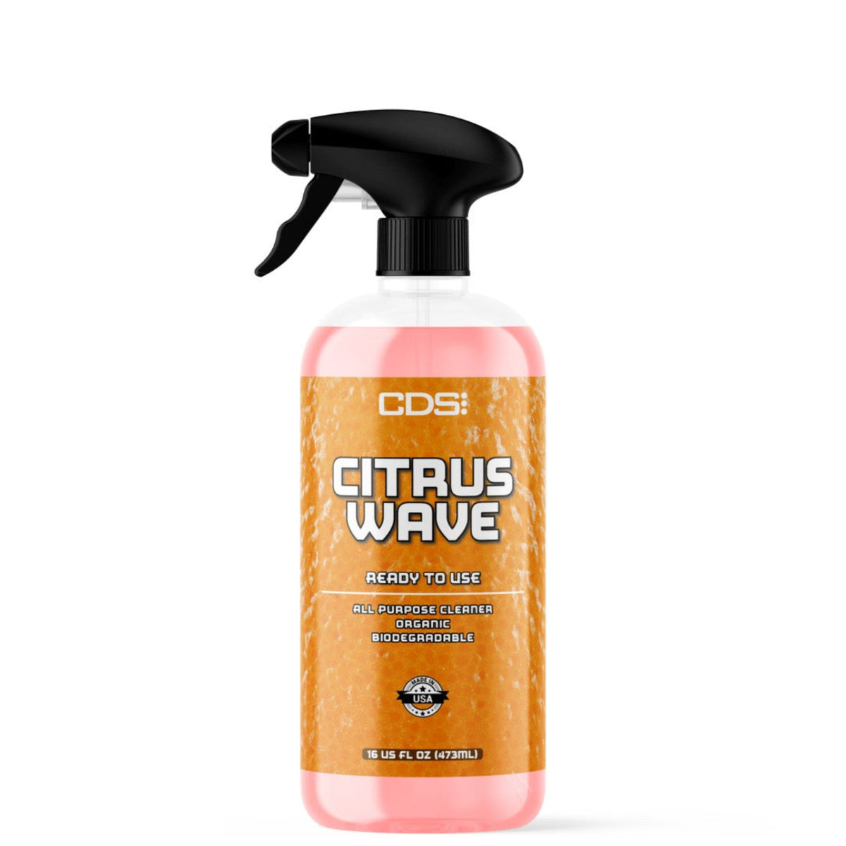 CDS Citrus Wave RTU