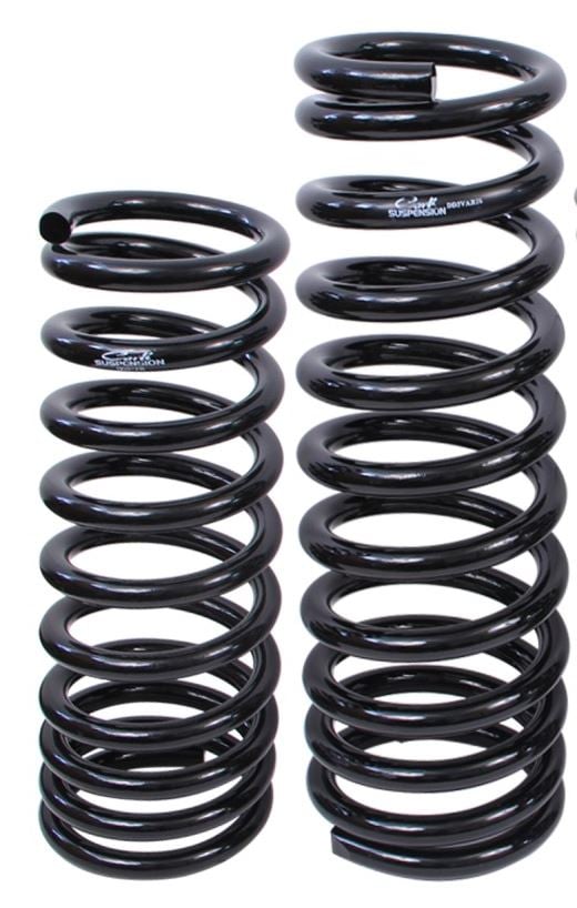 Carli 3" Commuter 2.0 Suspension System for 03-09 Dodge Ram 5.9L and 6.7L Cummins