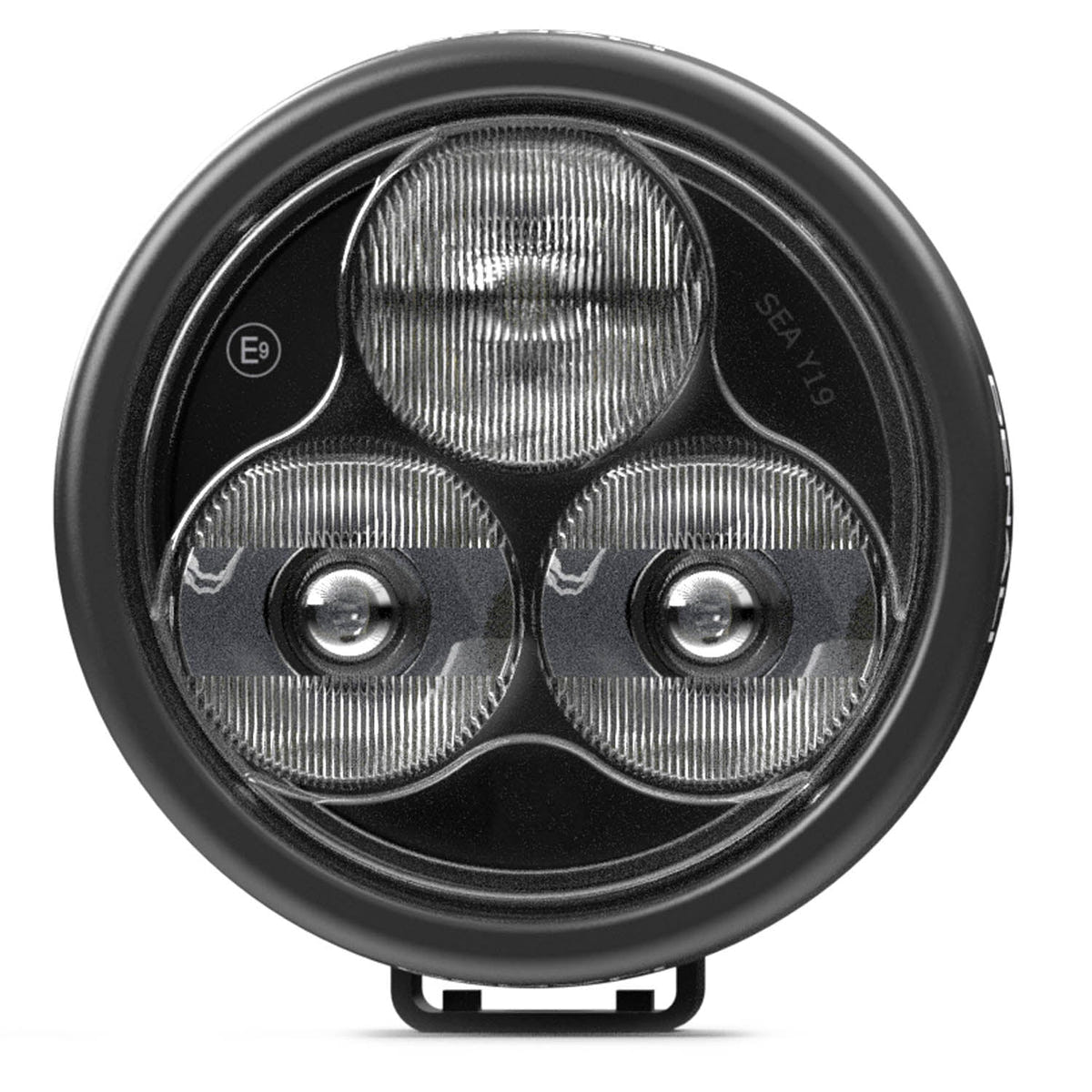 Vision X CR-3 Hybrid Beam Driving Light