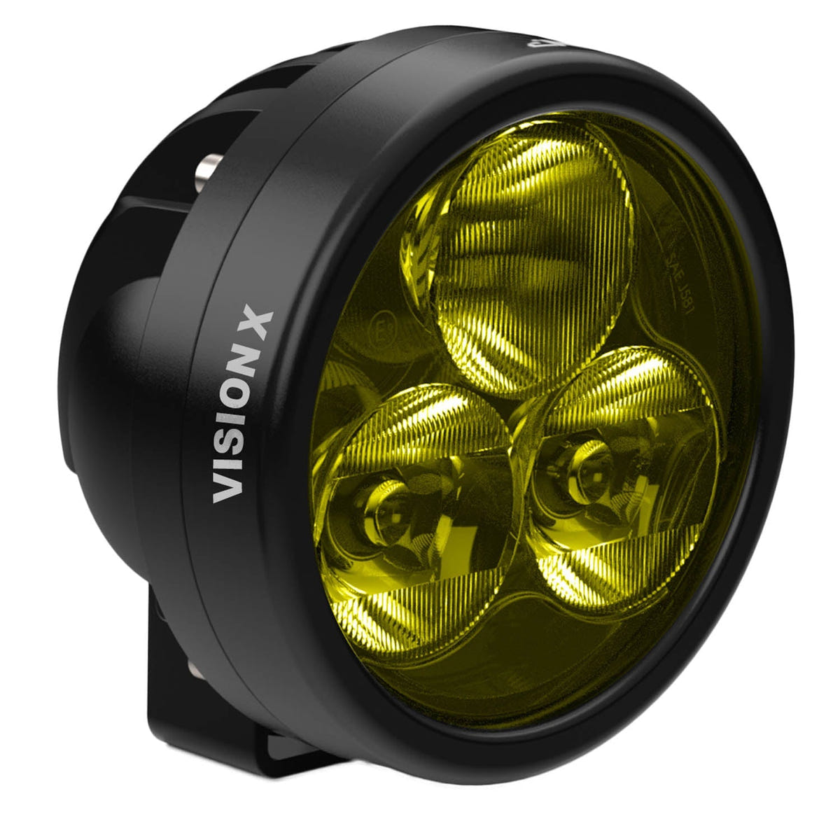 Vision X CR-3 Hybrid Beam Driving Light