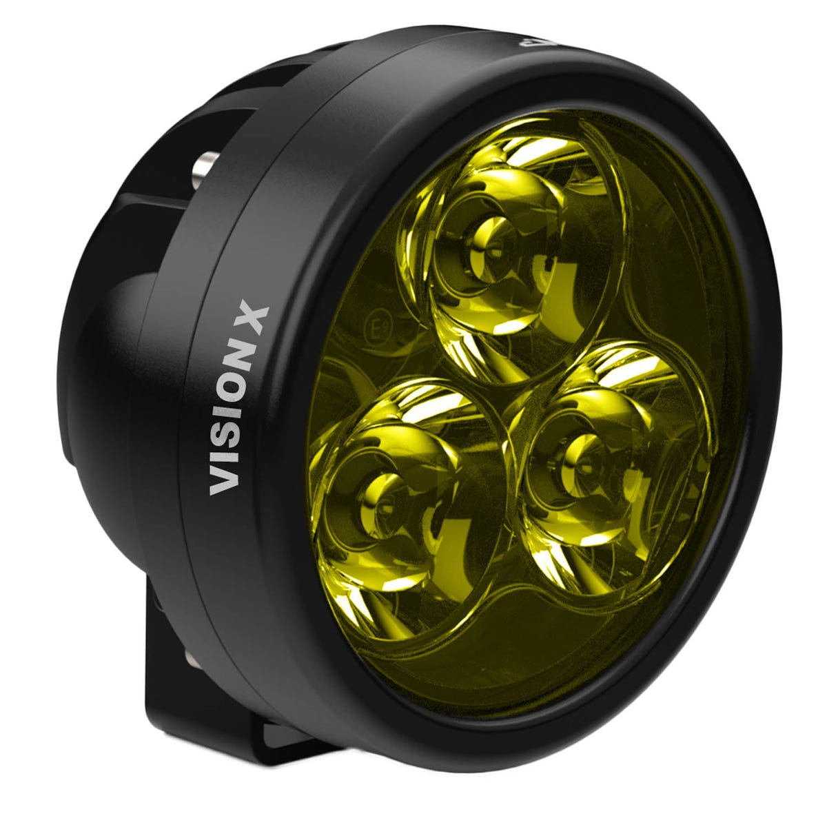 Vision X CR-3 Spot Beam Driving Light