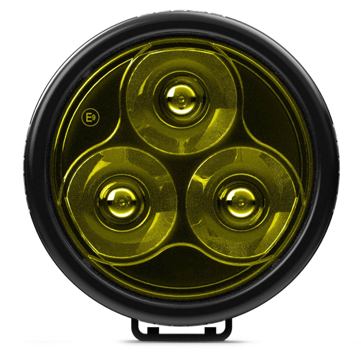 Vision X CR-3 Spot Beam Driving Light