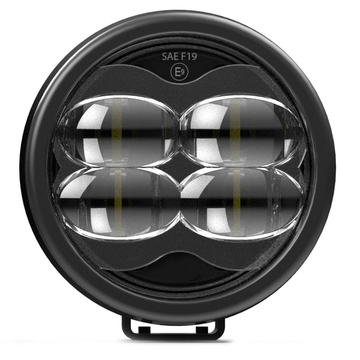 Vision X CR-4 Fog Beam Driving Light