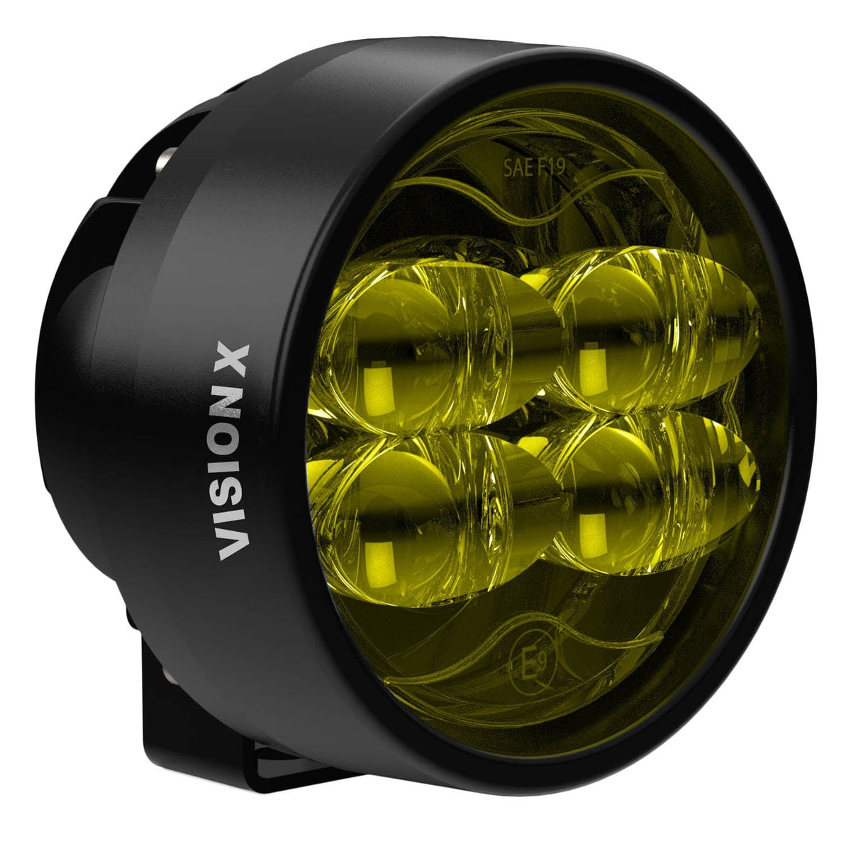 Vision X CR-4 Fog Beam Driving Light