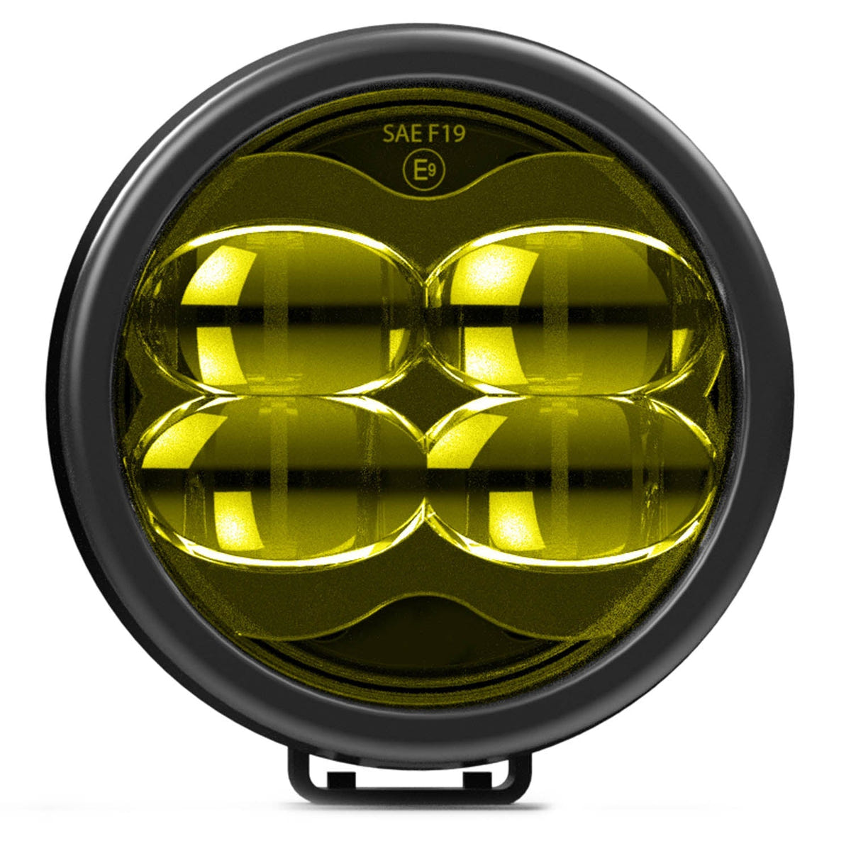 Vision X CR-4 Fog Beam Driving Light