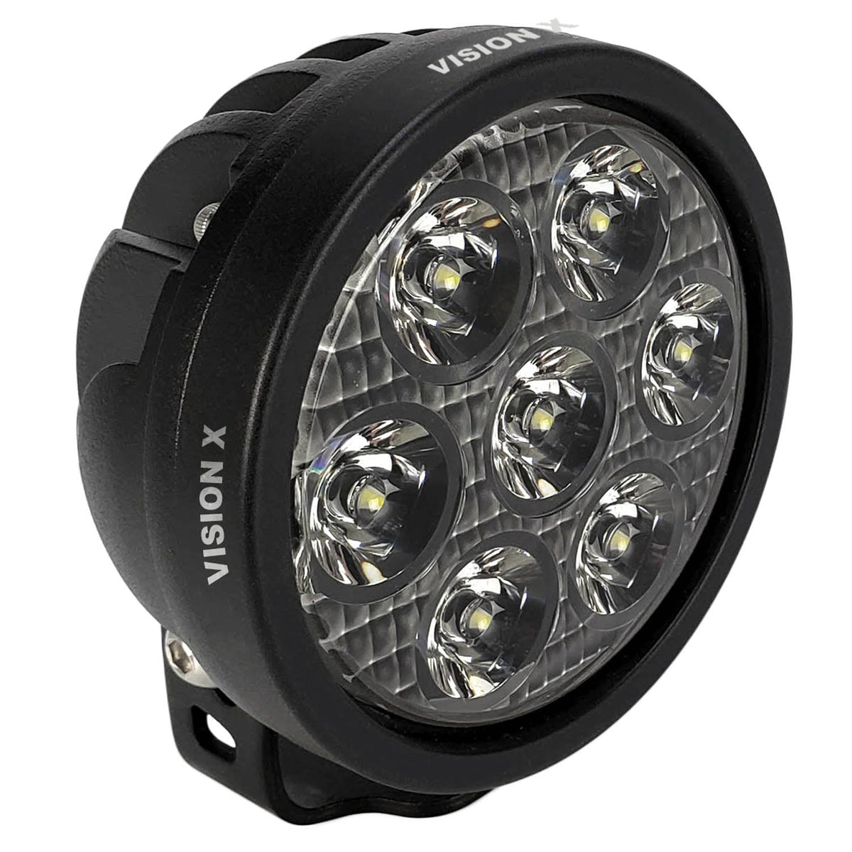 Vision X CR-7 Spot Beam Driving Light