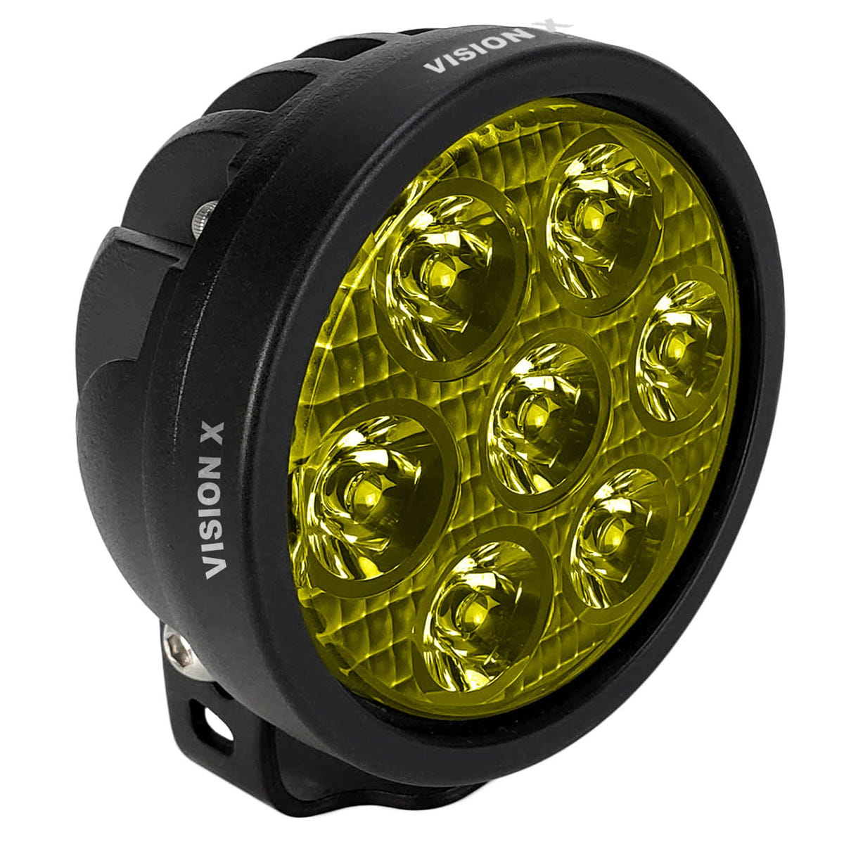 Vision X CR-7 Spot Beam Driving Light