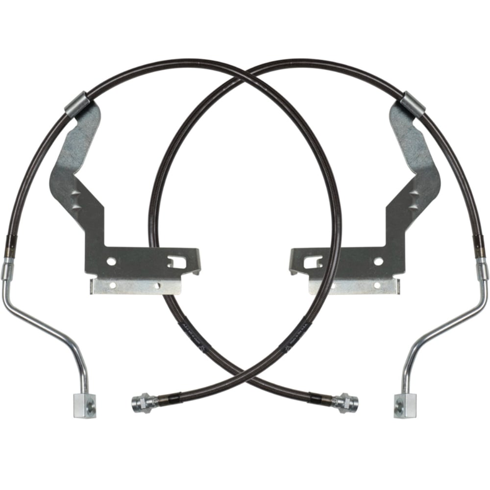 Carli 4.5" Lift Pathfinder 2.5 Suspension System for 05-07 Ford F-250 and F-350 SuperDuty