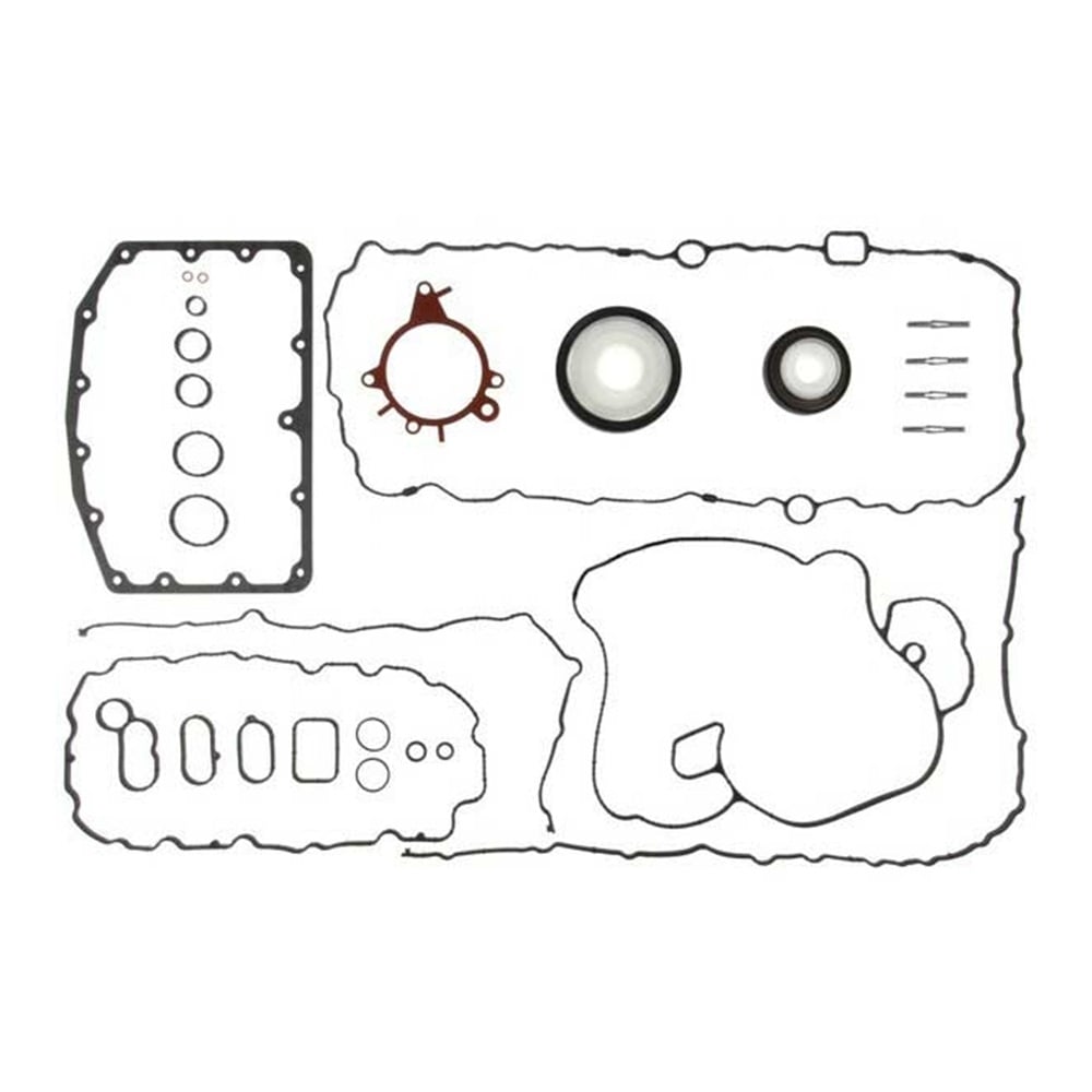 MAHLE Lower Engine Gasket Set for 11-14 Ford 6.7L Powerstroke