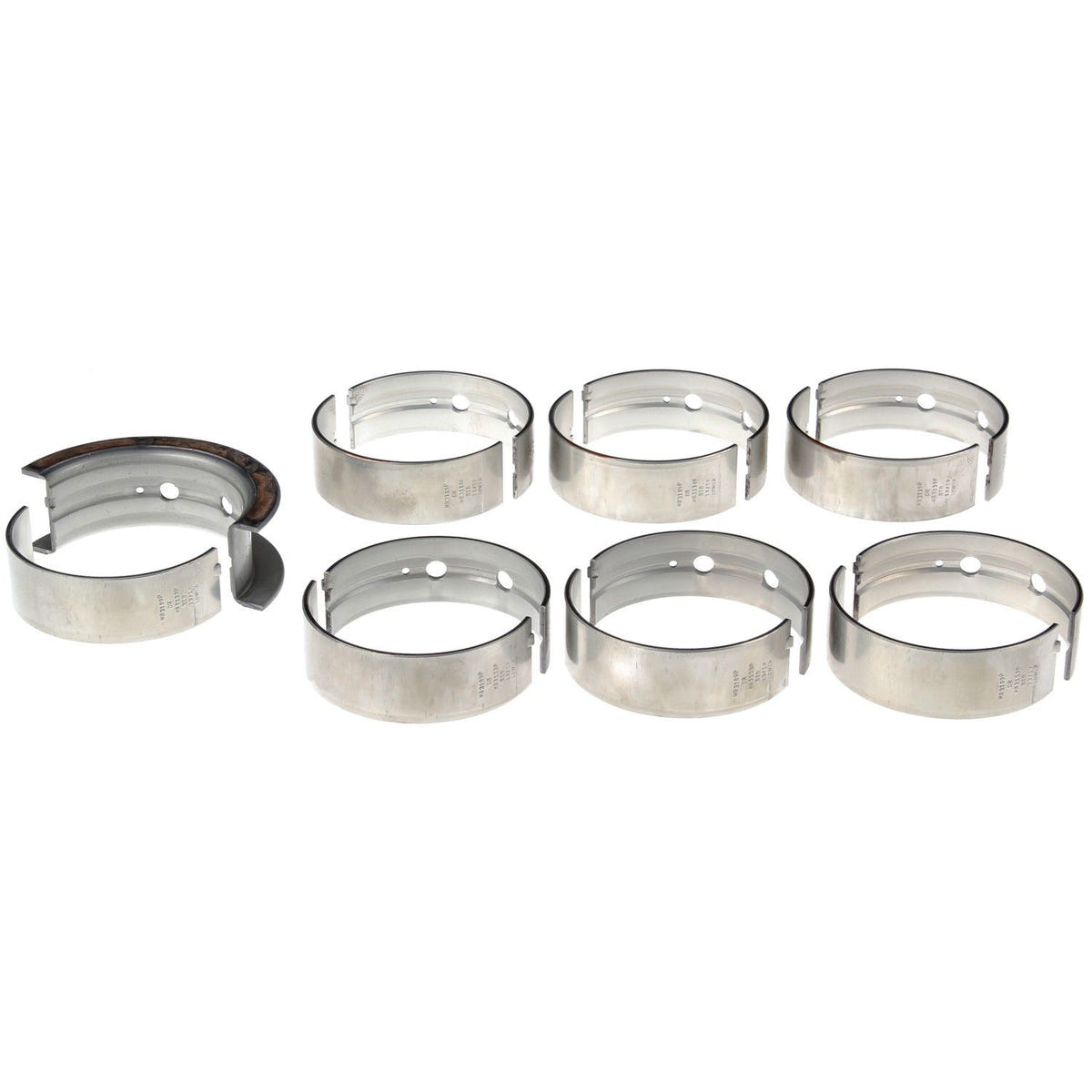 Clevite P-Series Main Bearing Set 89-24 Ram 5.9L/6.7L Cummins