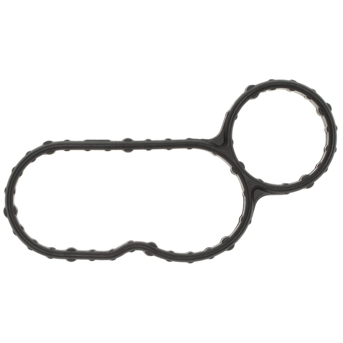 MAHLE Oil Filter Housing Gasket for 11-19 Ford Powerstroke