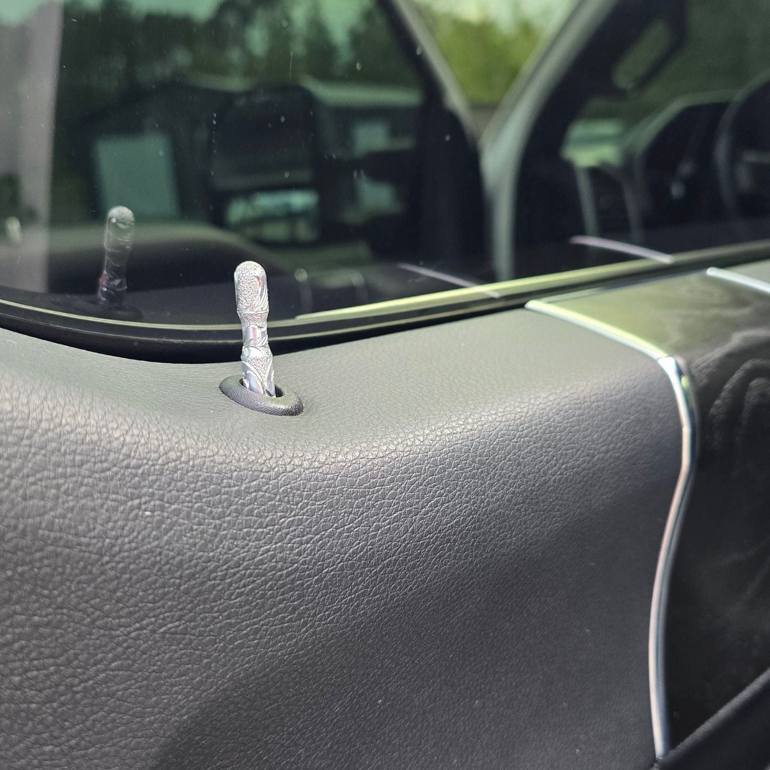 Diesels and Dirtbags Alumiduty Door Locks 2017-2026 Ford F-250/F